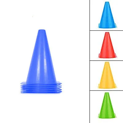 Agility Training Cones