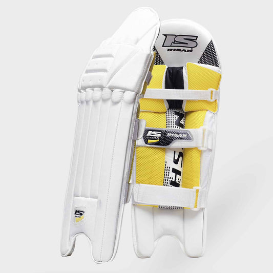 Cricket Batting Pads LYNX X1