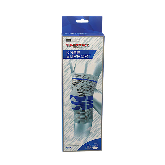 Sunexmack Knee Support
