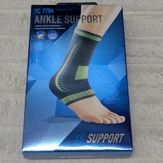 YC 7704 Ankle Support
