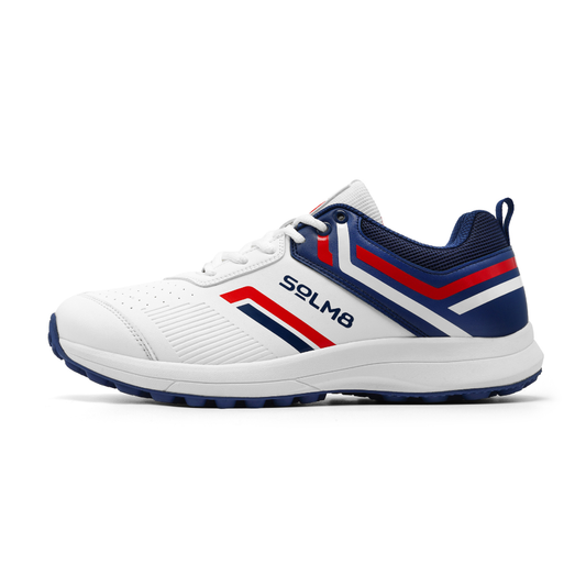 SOLM8 S1 Cricket Shoes