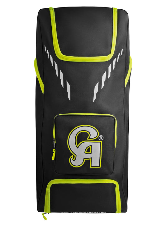 18k duffle with wheel