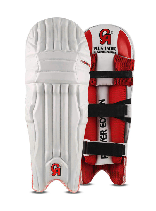 CA Pro 15000 PLAYER EDITION