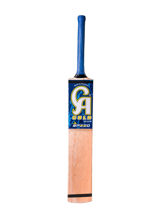CA Gold Speed