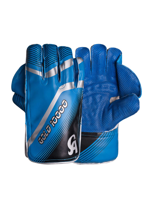 WK Gloves Gold 10000