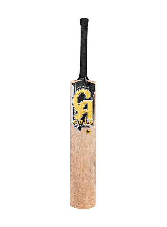 CA GOLD SPEED LIMITED EDITION