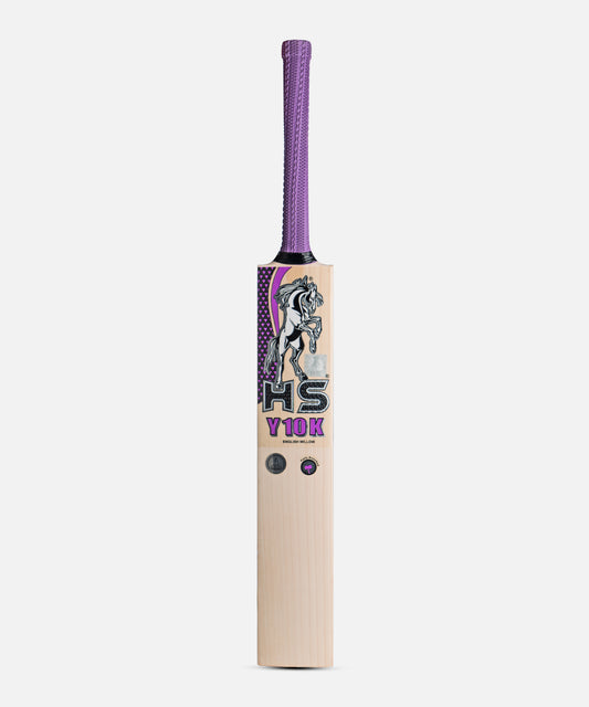 Y10 K ENGLISH WILLOW BAT