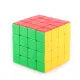 Magic Cube Puzzle