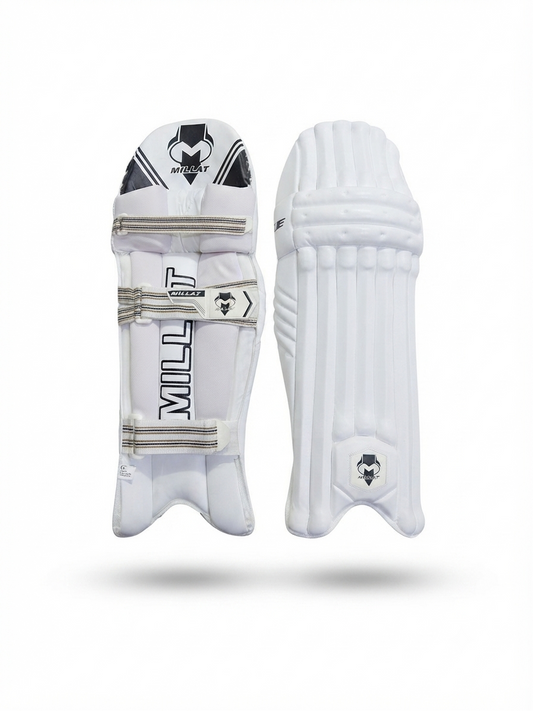 Millat Batting Pads LE