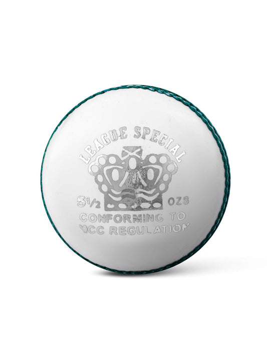 LEAGUE SPECIAL WHITE