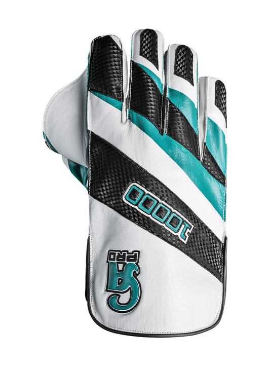 Pro 10000 Wicket Keeping Gloves