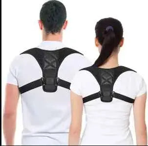 Back Support