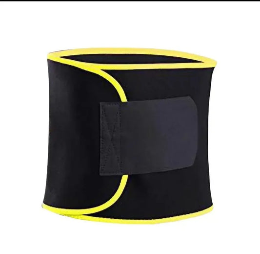 Waist Trimmer Belt