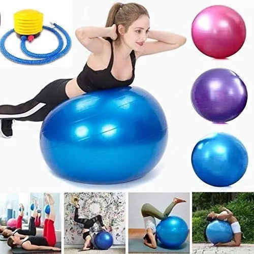 Gym Ball