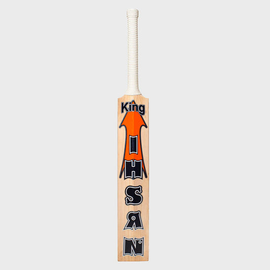 English Willow Bat – Ihsan King Classic Series