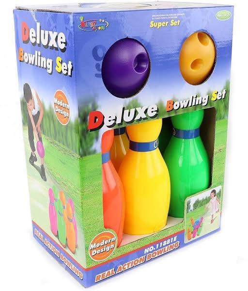Bowling Set