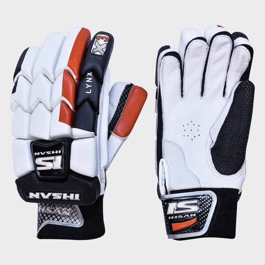 Cricket Batting Gloves X3 LYNX