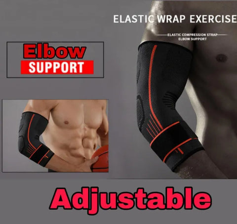 Elbow Support