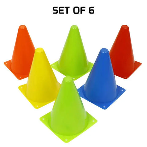 Agility Training Cones