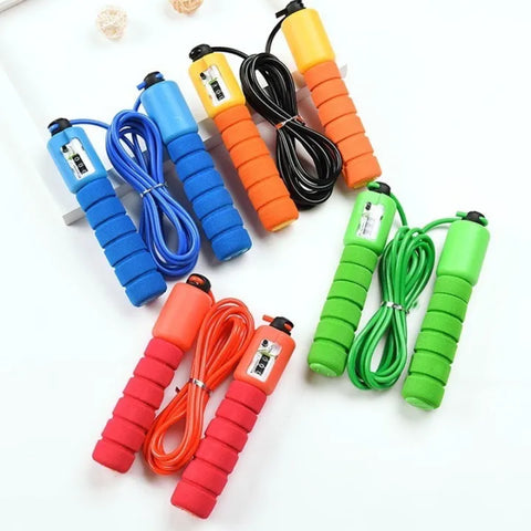 Skipping Rope