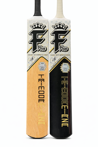 F Plus TM Edition