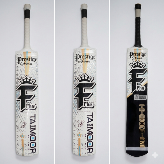 F Plus Prestige Edition