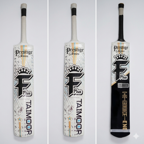 F Plus Prestige Edition