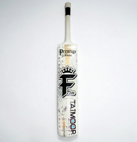 F Plus Prestige Edition