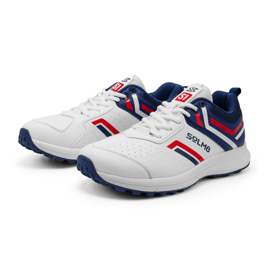 SOLM8 S1 Cricket Shoes