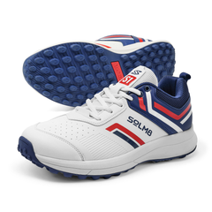 SOLM8 S1 Cricket Shoes