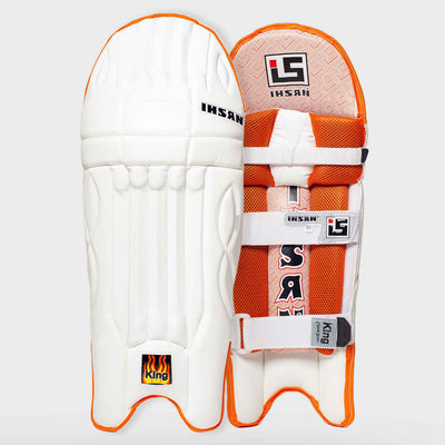 Cricket Batting Pads King