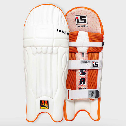 Cricket Batting Pads King