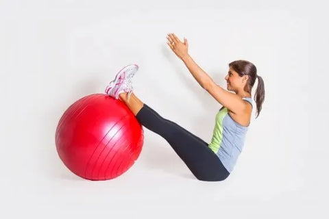 Gym Ball