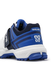 Solm8 S8 Cricket Shoes - Fluo Lime