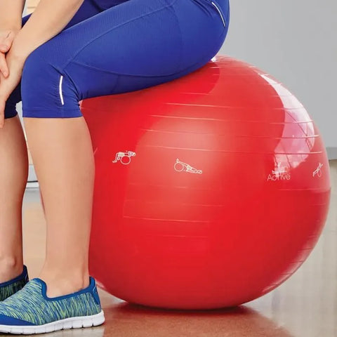 Gym Ball