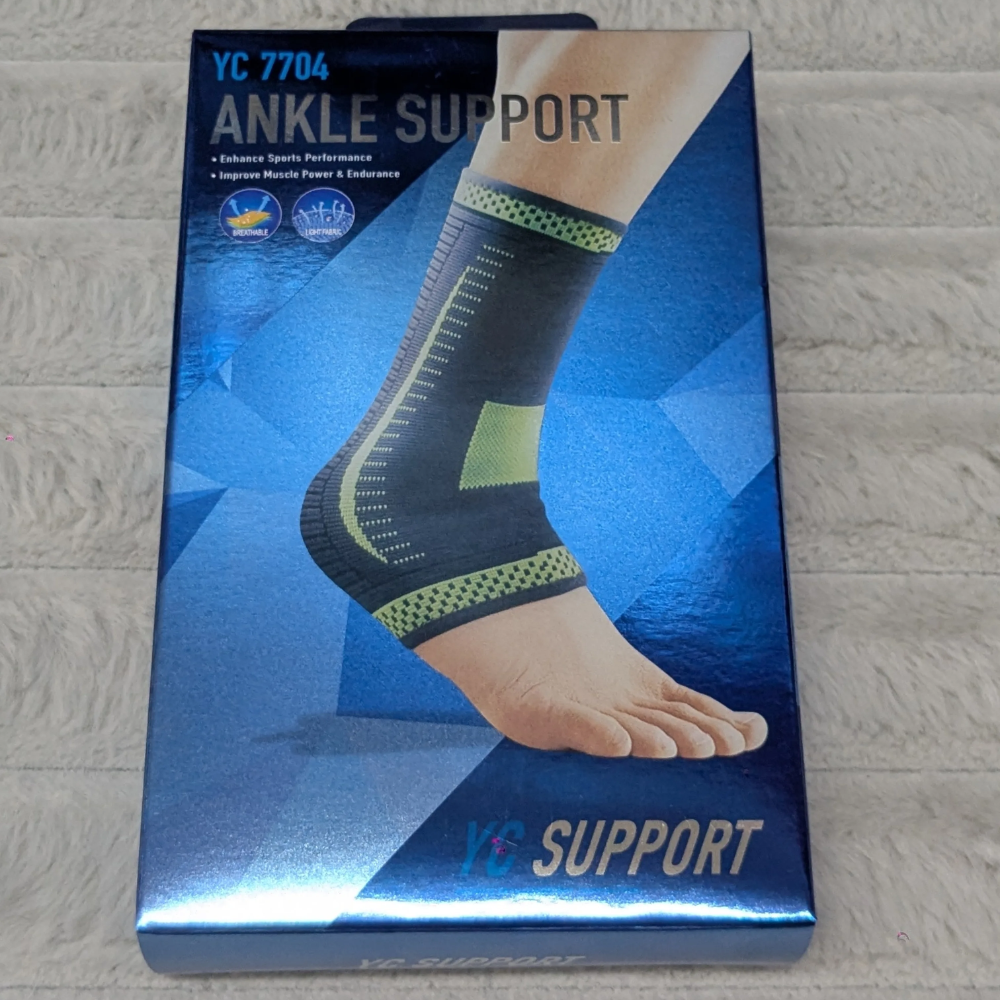 YC 7704 Ankle Support