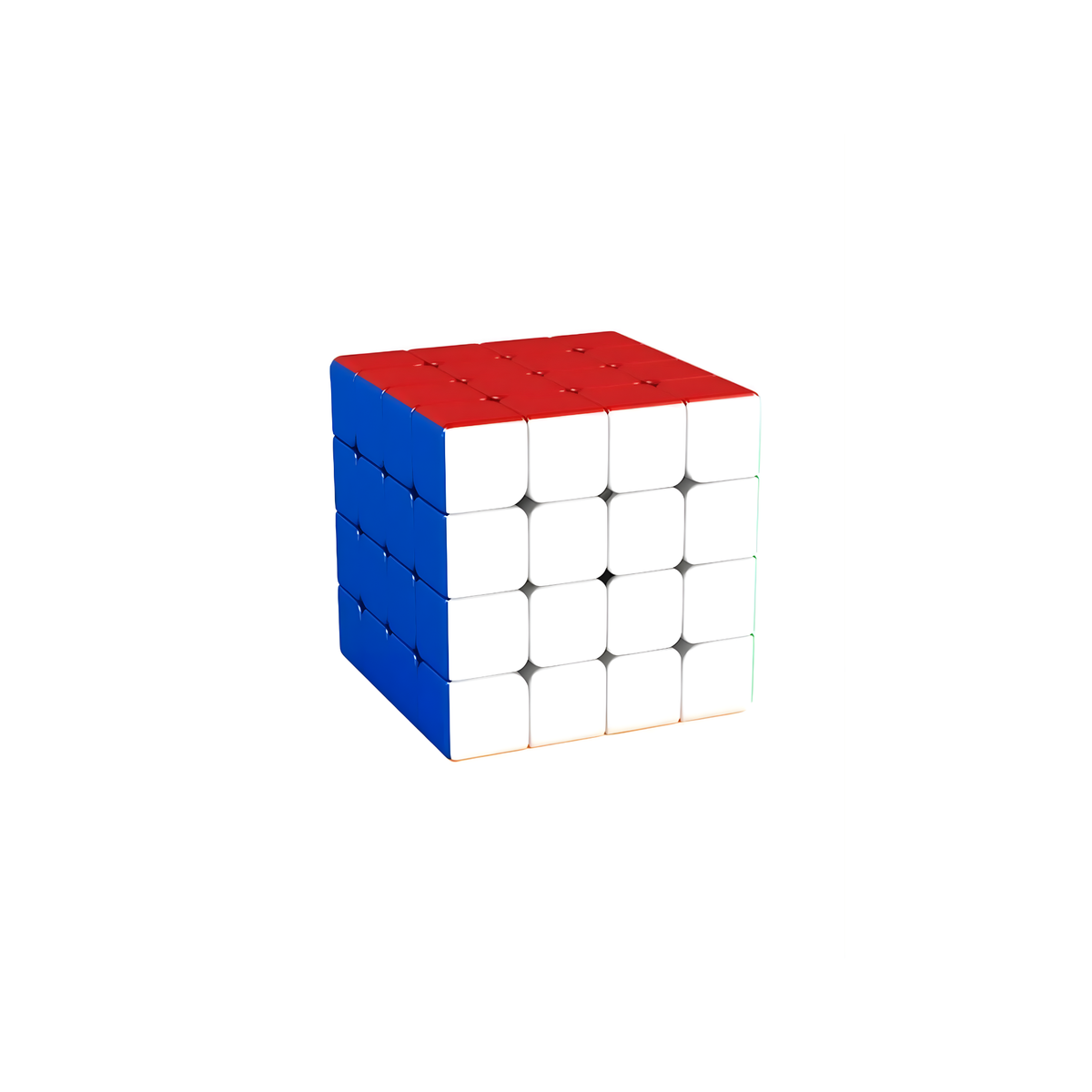 Magic Cube Puzzle