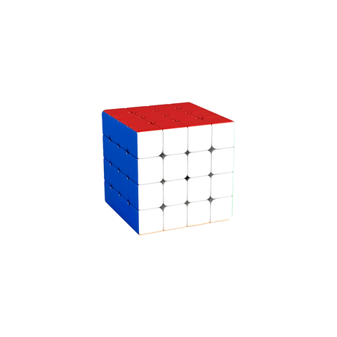 Magic Cube Puzzle
