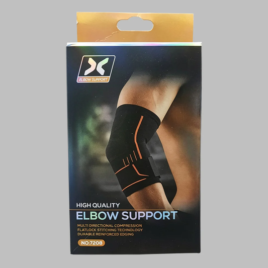 YC Elbow Support 7208 1Pcs
