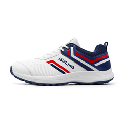 SOLM8 S1 Cricket Shoes