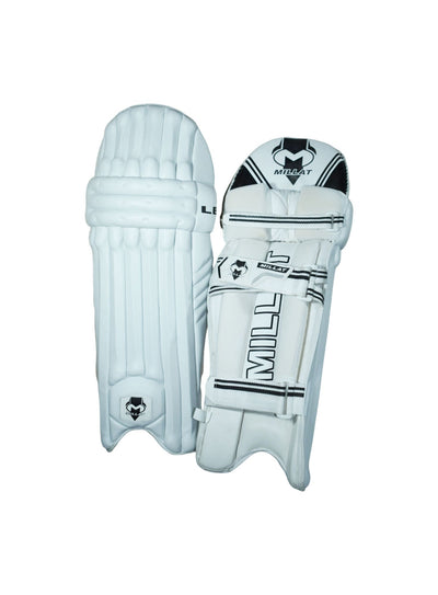 Millat Batting Pads LE