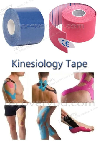Kinesiology Tape