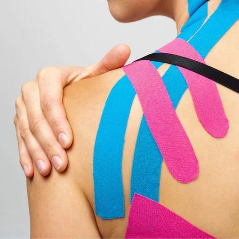 Kinesiology Tape