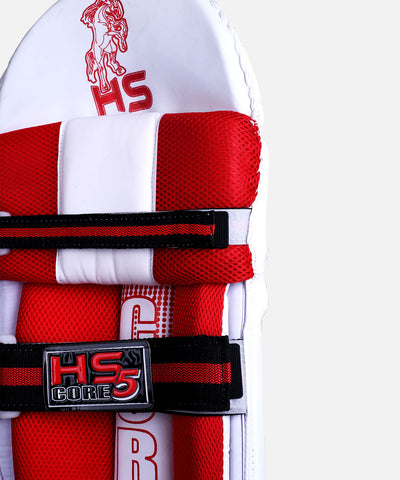 BATTING PAD HS CORE 5