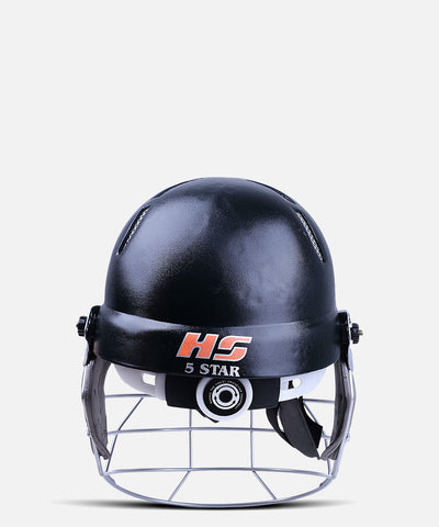 Cricket Helmet HS 5 star