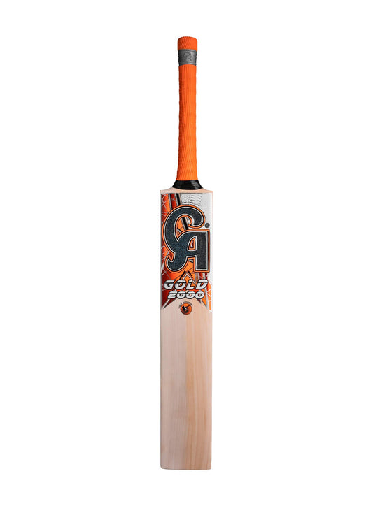 CA GOLD 2000