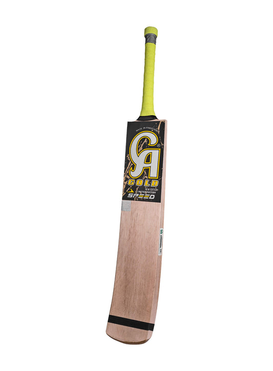 CA GOLD SPEED LIMITED EDITION