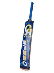 CA Gold Speed