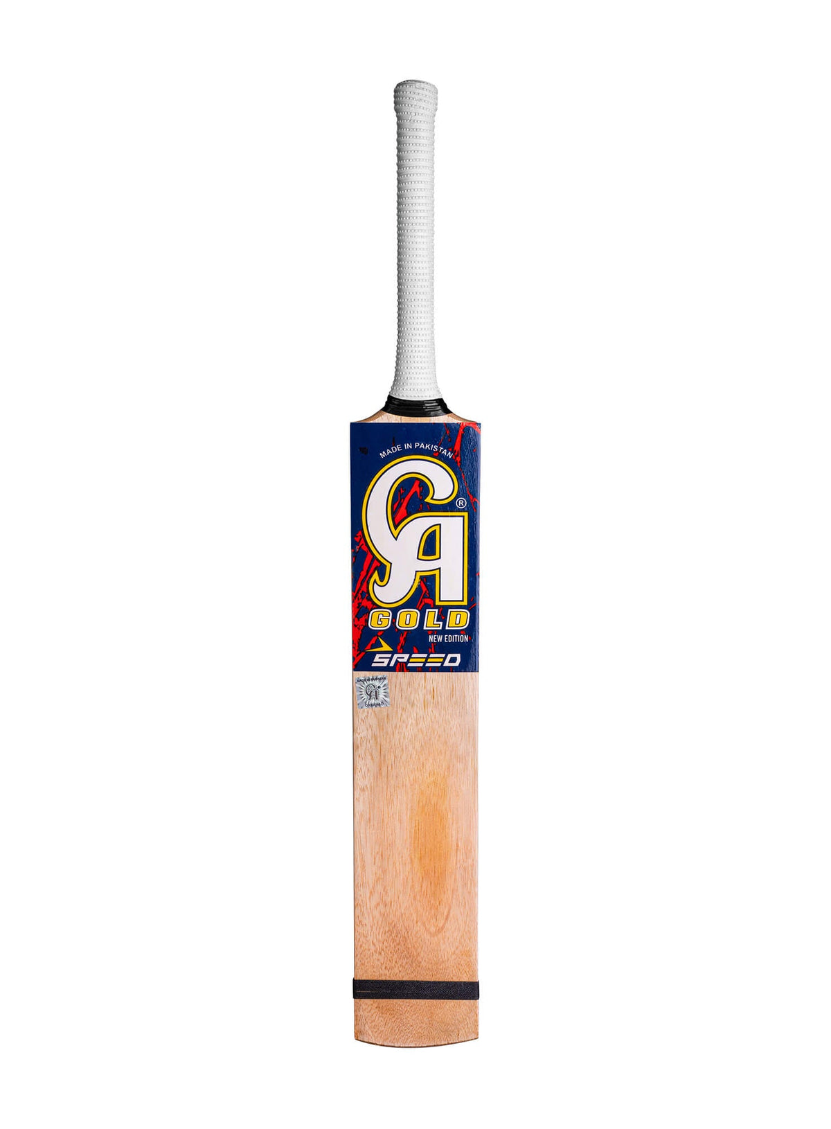 CA GOLD SPEED PLAYER EDITION