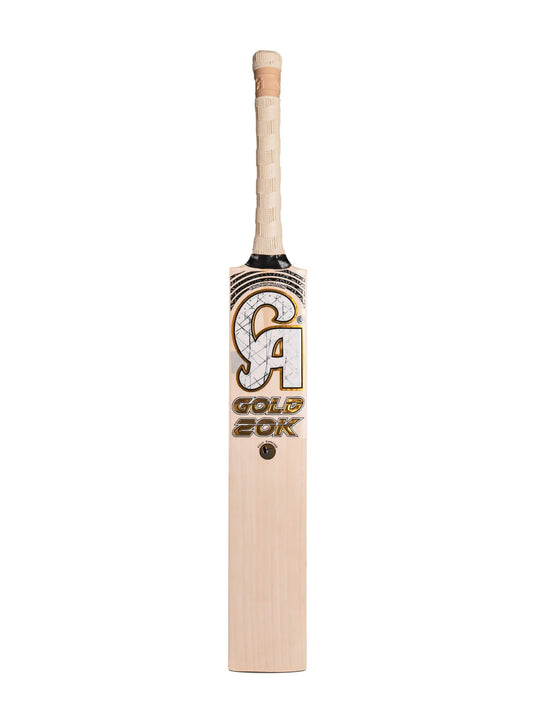 CA Gold 20K